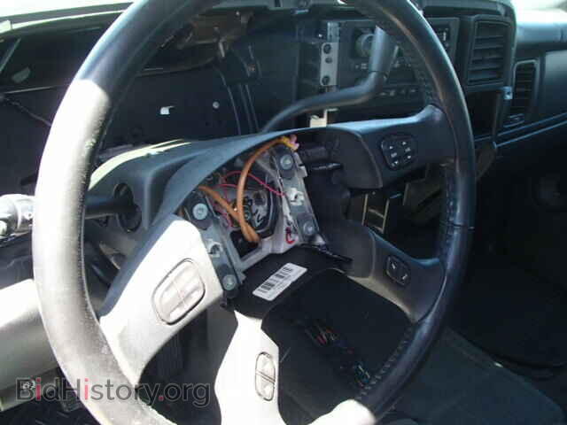 2005 CHEVROLET SILVERADO - VIN: 2GCEC19T151286100 - Photo 10