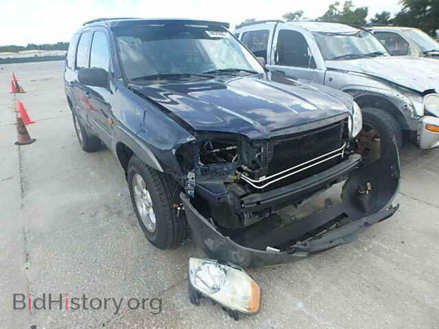 Photo 4F2CZ061X3KM40996 - MAZDA TRIBUTE 2003