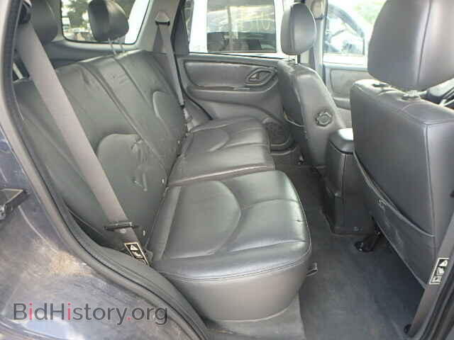 2003 MAZDA TRIBUTE - VIN: 4F2CZ061X3KM40996 - Фото 6