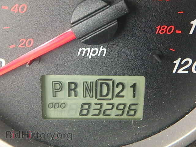 2003 MAZDA TRIBUTE - VIN: 4F2CZ061X3KM40996 - Фото 8
