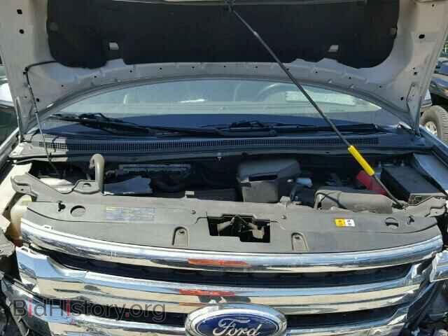 2012 FORD EDGE - VIN: 2FMDK3JC0CBA08653 - Photo 7