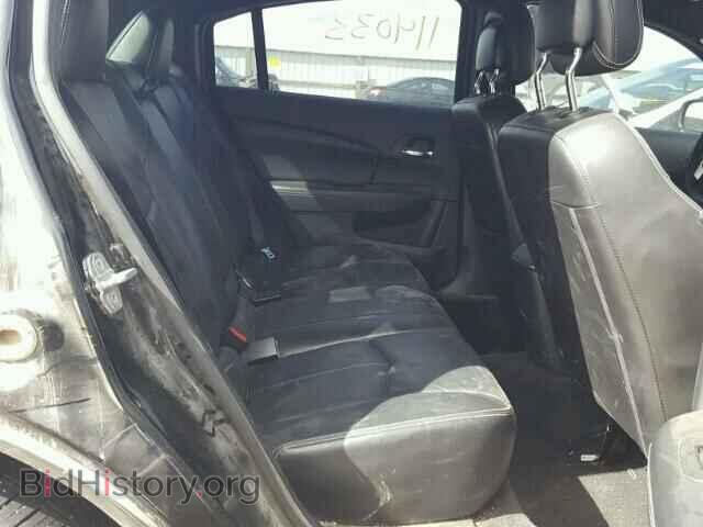 2013 CHRYSLER 200 - VIN: 1C3CCBCG0DN674655 - Photo 6