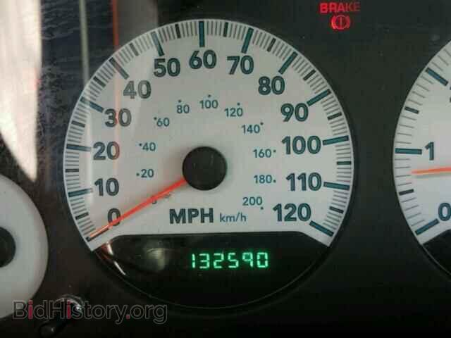 2007 DODGE CARAVAN - VIN: 2D4GP44L17R263333 - Фото 8