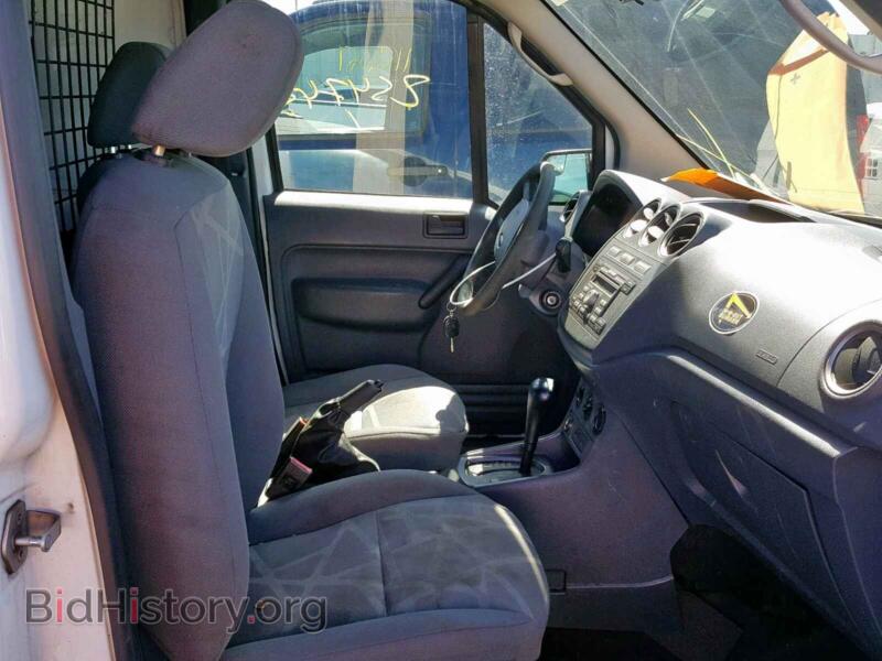 2011 Ford TRANSIT CO (VIN NM0LS7DN8BT058247) — фото 5 из 10