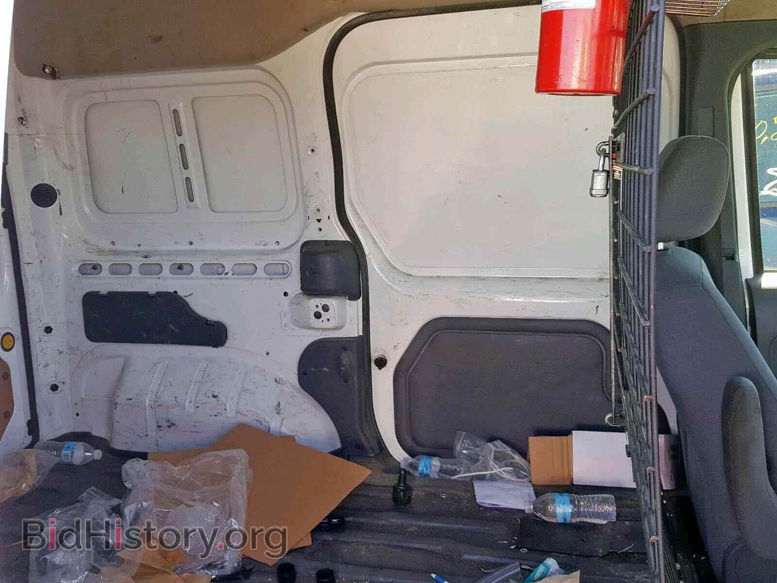 2011 FORD TRANSIT CO - VIN: NM0LS7DN8BT058247 - Фото 6