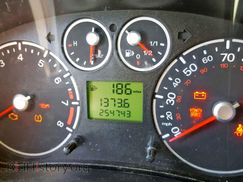 2011 Ford TRANSIT CO (VIN NM0LS7DN8BT058247) — фото 8 из 10
