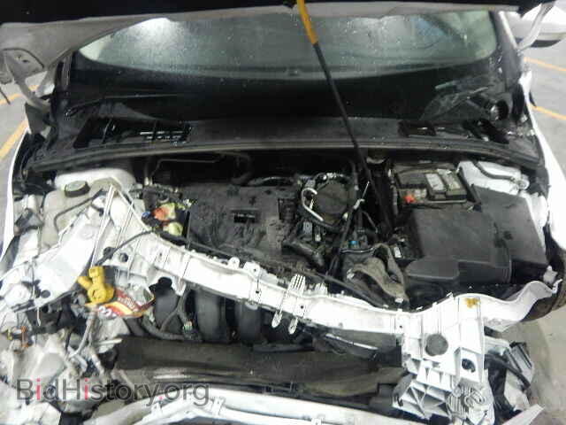 2012 FORD FOCUS - VIN: 1FAHP3H27CL219553 - Фото 7