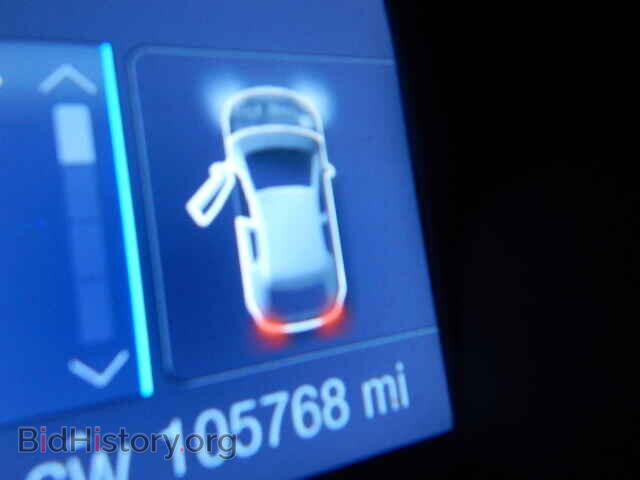 2012 FORD FOCUS - VIN: 1FAHP3H27CL219553 - Фото 8