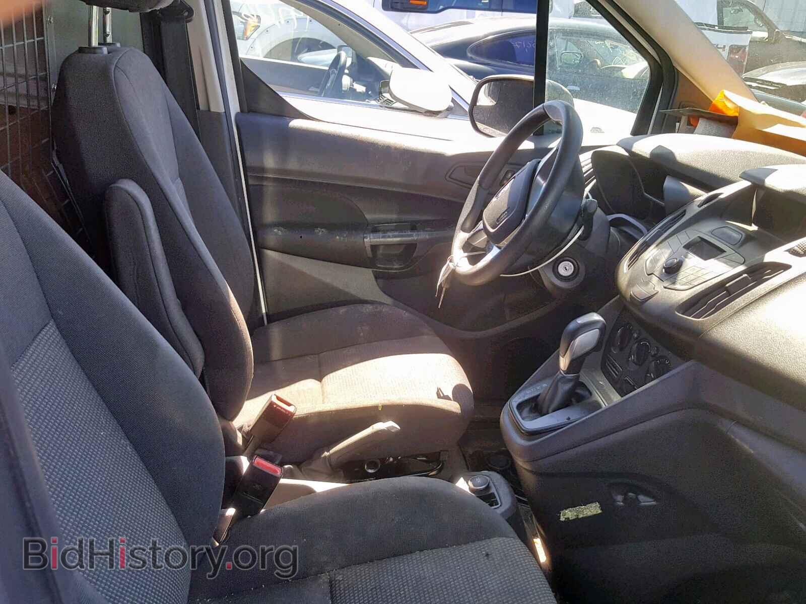 2014 FORD TRANSIT CO - VIN: NM0LS7E77E1165600 - Фото 5