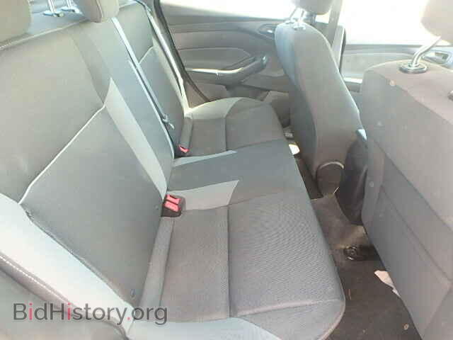 2012 FORD FOCUS - VIN: 1FAHP3F23CL210206 - Photo 6