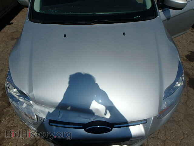2012 FORD FOCUS - VIN: 1FAHP3F23CL210206 - Photo 7