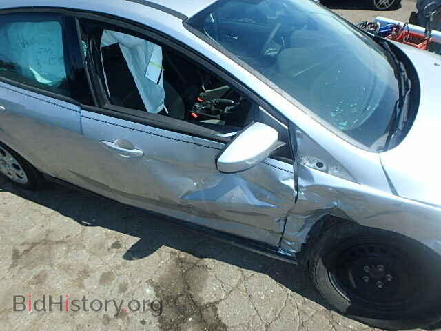 2012 FORD FOCUS - VIN: 1FAHP3F23CL210206 - Photo 9