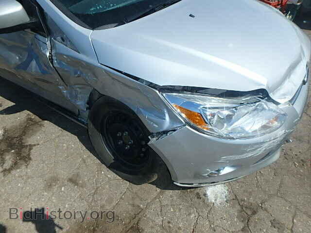 2012 FORD FOCUS - VIN: 1FAHP3F23CL210206 - Photo 10