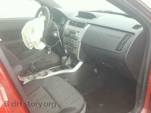 2011 FORD FOCUS - VIN: 1FAHP3FN7BW106082 - Фото 5