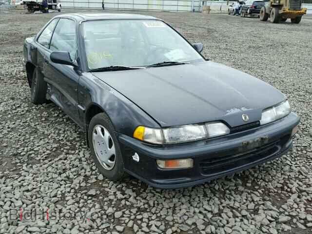 Фотография JH4DA9357PS012380 - ACURA INTEGRA 1993