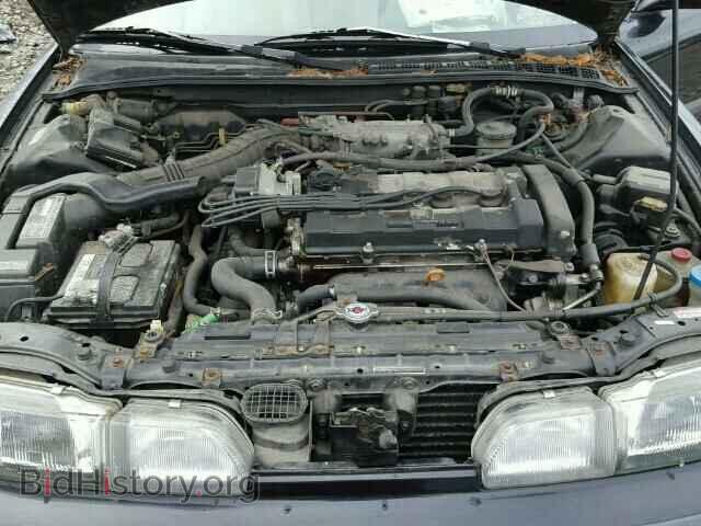 1993 ACURA INTEGRA - VIN: JH4DA9357PS012380 - Фото 7