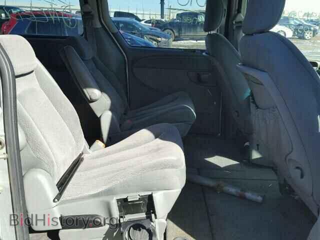 2005 DODGE CARAVAN - VIN: 1D4GP24R45B382630 - Фото 6