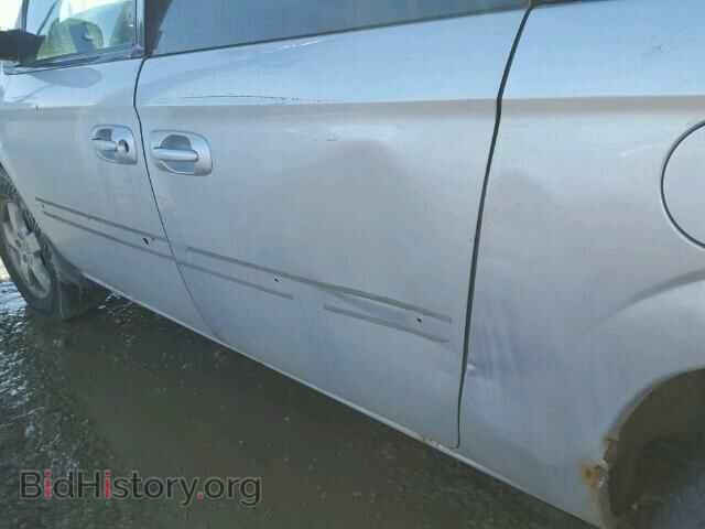 2005 DODGE CARAVAN - VIN: 1D4GP24R45B382630 - Фото 9
