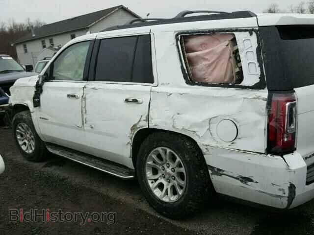 2016 GMC YUKON - VIN: 1GKS2BKC6GR183534 - Фото 9