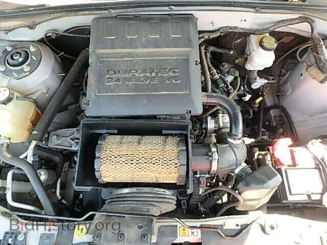 2009 FORD ESCAPE - VIN: 1FMCU93G29KB77838 - Фото 7