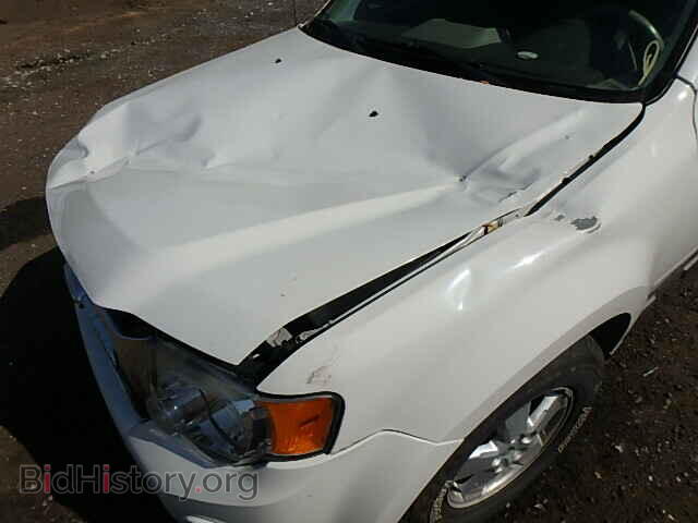 2009 FORD ESCAPE - VIN: 1FMCU93G29KB77838 - Фото 9