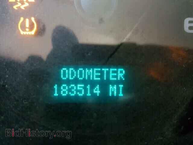 2007 CHEVROLET SILVERADO - VIN: 3GCEC13C57G519527 - Фото 8