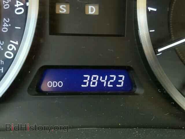 2013 LEXUS IS250 - VIN: JTHBF5C27D5193661 - Фото 8