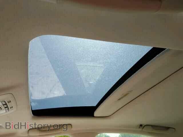 2013 LEXUS IS250 - VIN: JTHBF5C27D5193661 - Фото 10