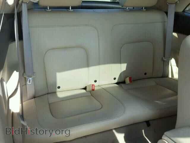2003 VOLKSWAGEN BEETLE - VIN: 3VWCK21C33M410317 - Фото 6