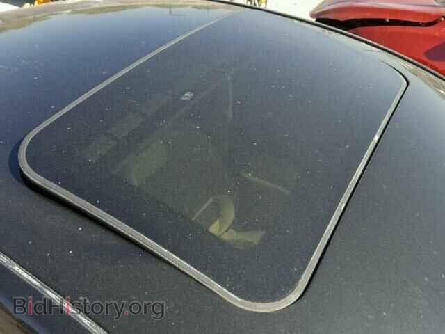 2003 VOLKSWAGEN BEETLE - VIN: 3VWCK21C33M410317 - Фото 9