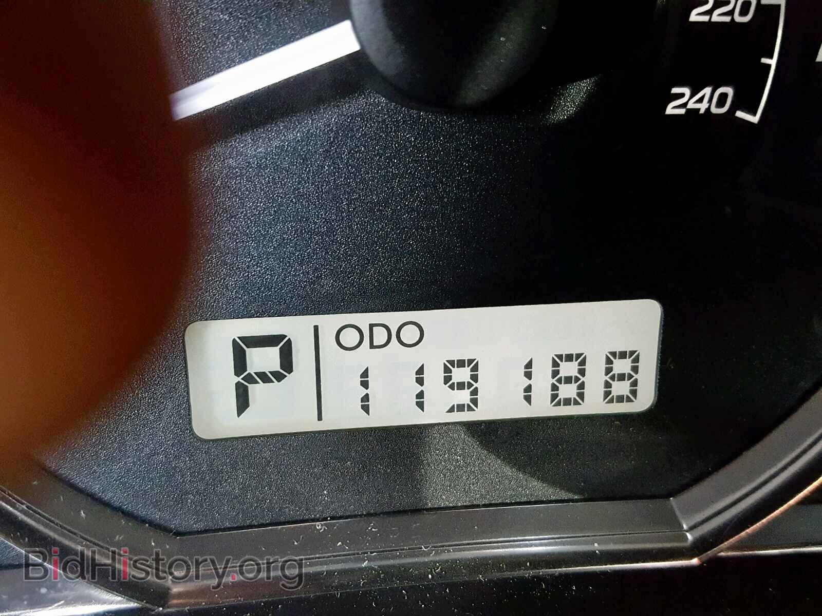2012 SUBARU FORESTER - VIN: JF2SHADC7CH446942 - Фото 8