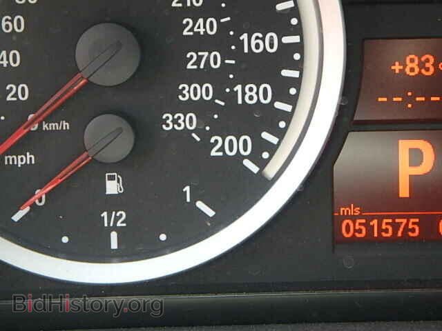 2010 BMW M3 - VIN: WBSWD9C56AP363284 - Фото 8