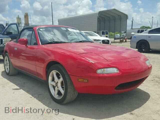 Фотография JM1NA3512L0107349 - MAZDA MIATA 1990