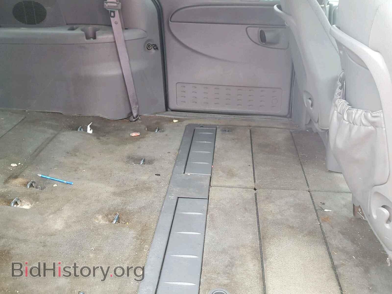 2006 DODGE CARAVAN - VIN: 1D4GP24R06B618434 - Фото 6