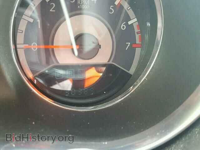 2012 CHRYSLER 200 - VIN: 1C3CCBCG3CN326623 - Фото 8