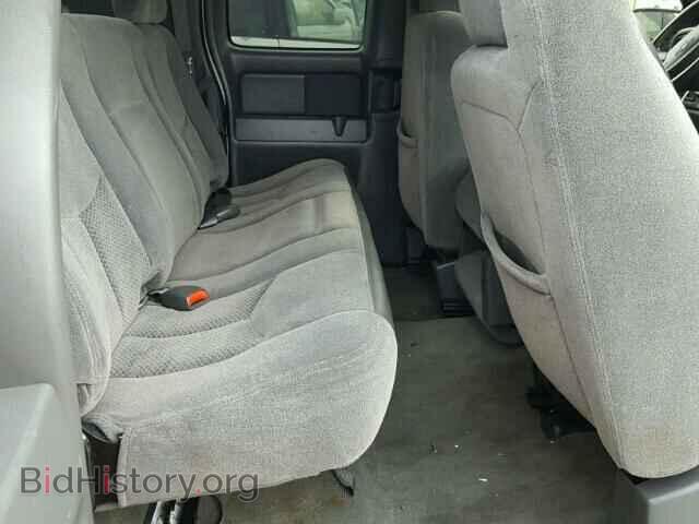 2005 CHEVROLET SILVERADO - VIN: 2GCEC19T251328595 - Фото 6