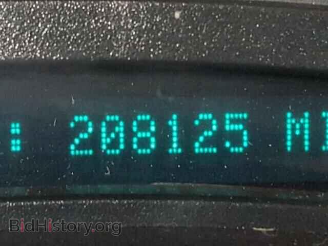 2005 CHEVROLET SILVERADO - VIN: 2GCEC19T251328595 - Фото 8
