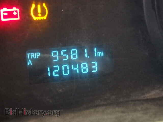 2008 FORD FOCUS - VIN: 1FAHP34N38W123781 - Фото 8