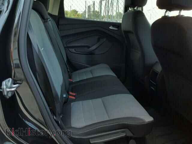2013 FORD ESCAPE - VIN: 1FMCU9GX3DUC30361 - Фото 6