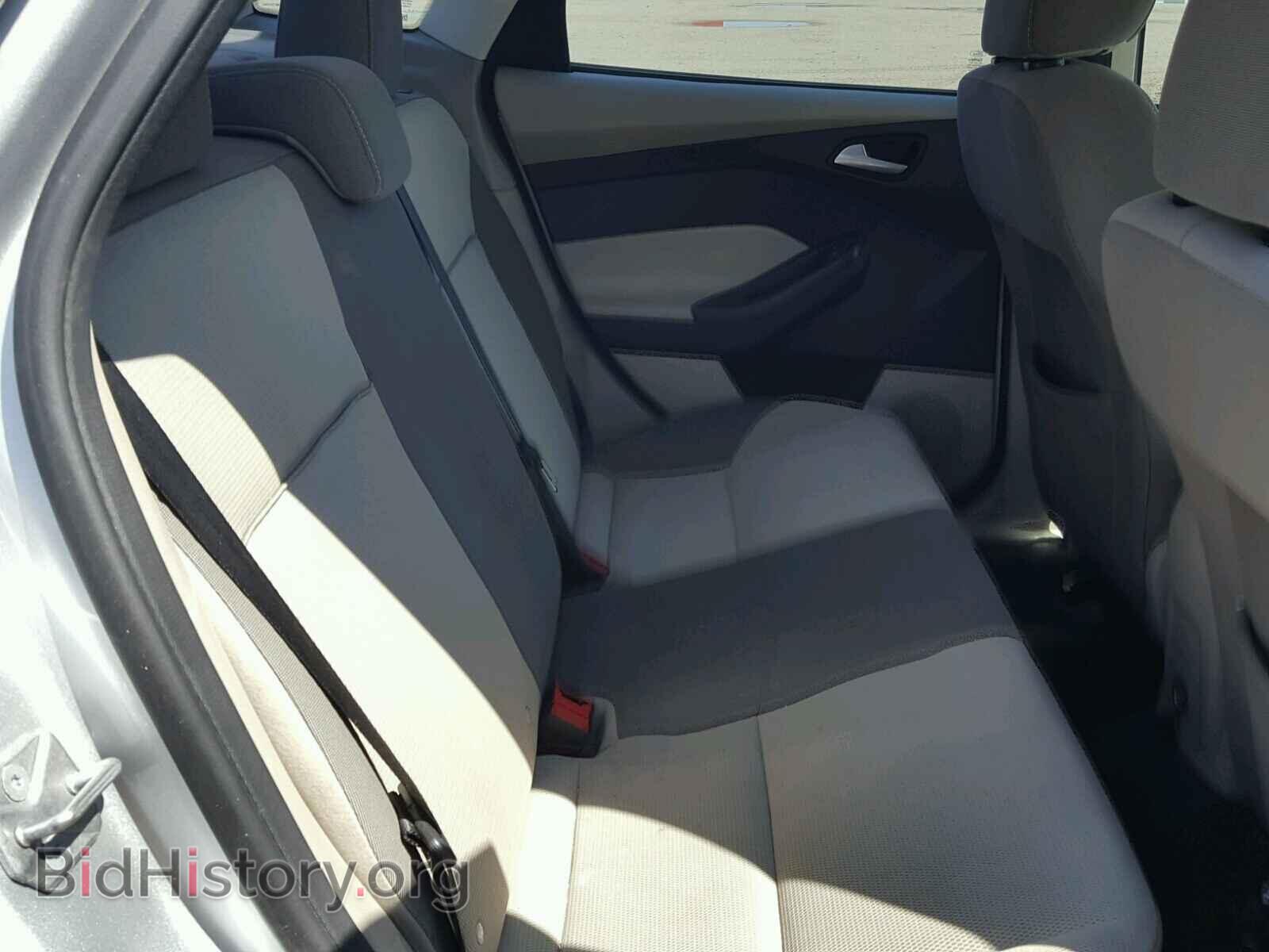 2014 FORD FOCUS - VIN: 1FADP3F2XEL145050 - Фото 6