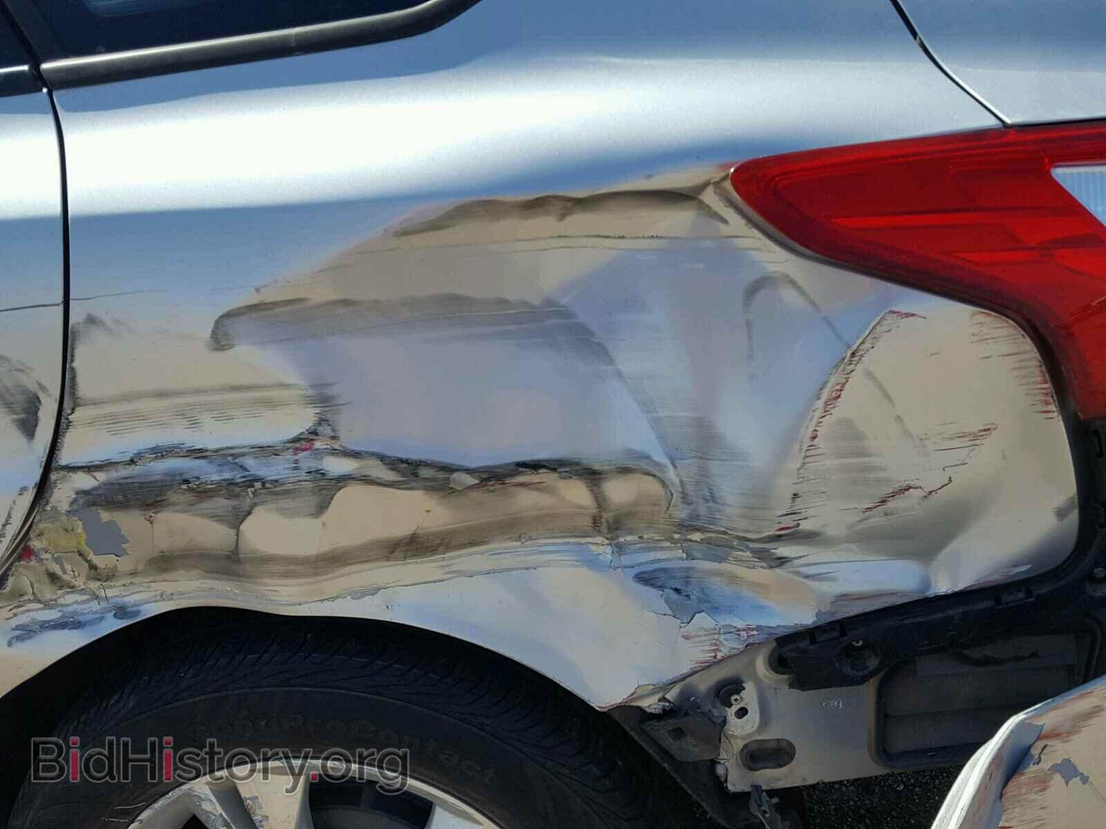 2014 FORD FOCUS - VIN: 1FADP3F2XEL145050 - Фото 9