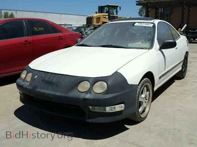 1995 ACURA INTEGRA - VIN: JH4DC4360SS013143 - Фото 2