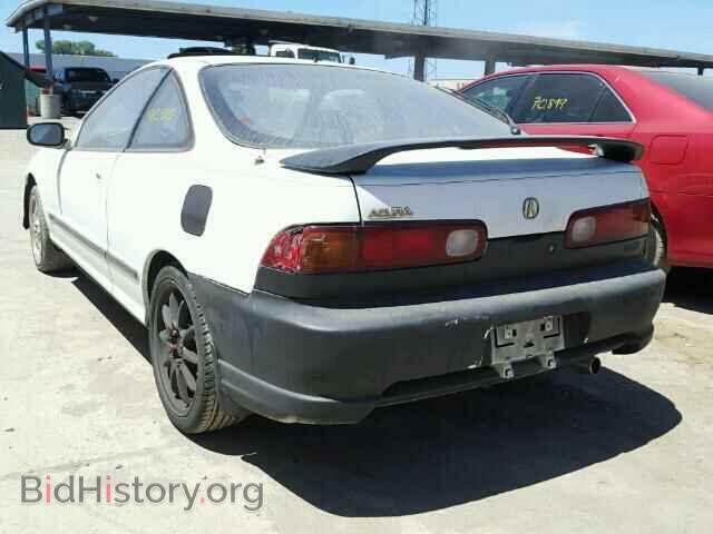 1995 ACURA INTEGRA - VIN: JH4DC4360SS013143 - Фото 3