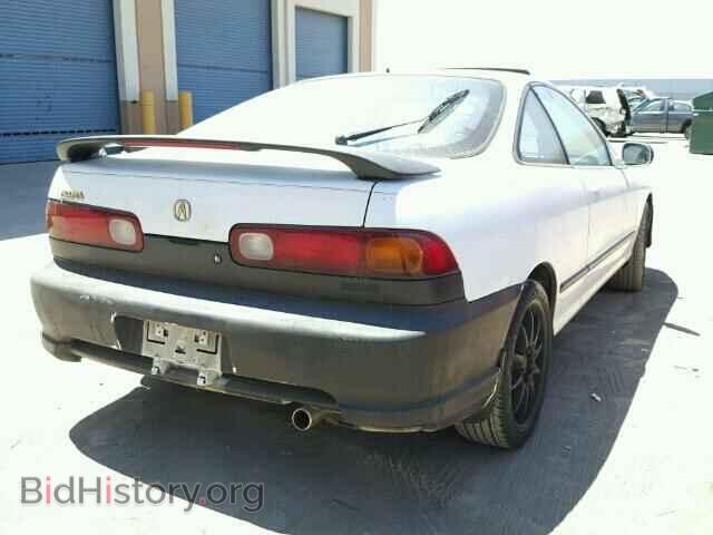 1995 ACURA INTEGRA - VIN: JH4DC4360SS013143 - Фото 4