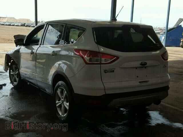 2014 Ford ESCAPE (VIN 1FMCU9GX4EUB65439) — фото 3 из 10