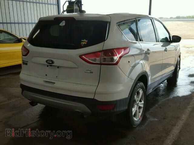 2014 Ford ESCAPE (VIN 1FMCU9GX4EUB65439) — фото 4 из 10