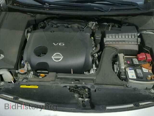 2013 NISSAN MAXIMA - VIN: 1N4AA5AP4DC831778 - Фото 7