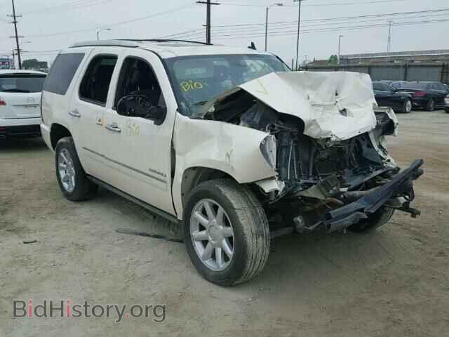 Photo 1GKS2EEF0DR306229 - GMC YUKON 2013