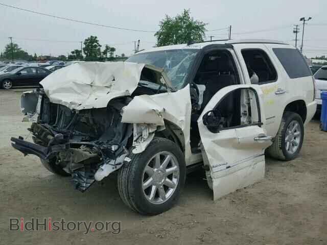 2013 GMC YUKON - VIN: 1GKS2EEF0DR306229 - Фото 2