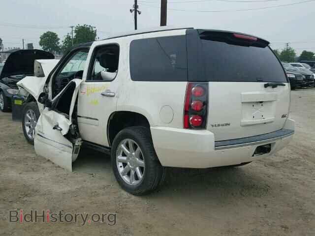 2013 GMC YUKON - VIN: 1GKS2EEF0DR306229 - Фото 3